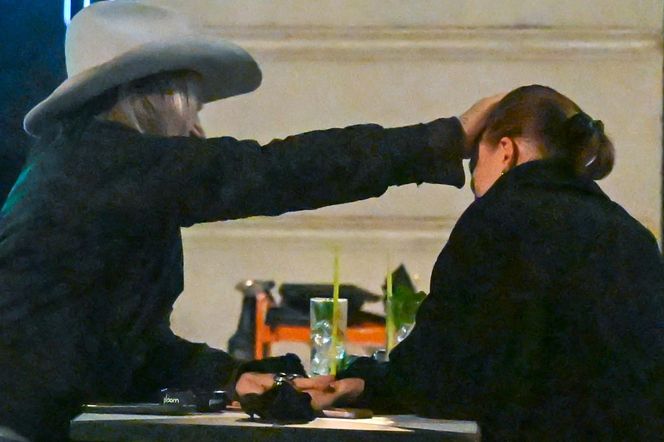 Córka Lindy randkuje z kowbojem