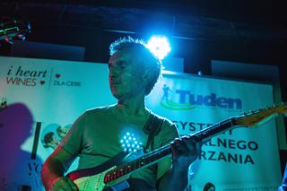 Legendarny Apostolis Anthimos wystąpi w Toruniu. Zaprasza Hard Rock Pub Pamela