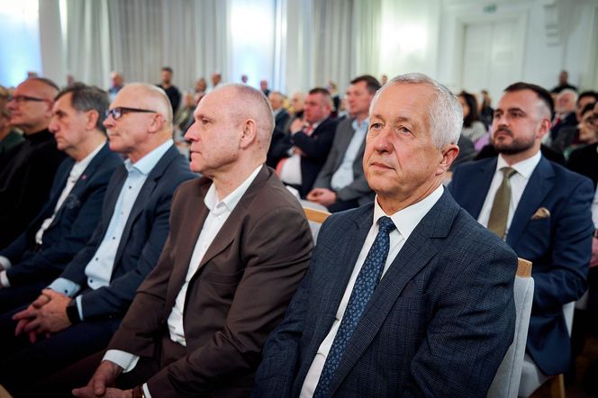 Siedleckie Aleksandrie 2025 wręczone. W tym roku przyznano dziewięć nagród