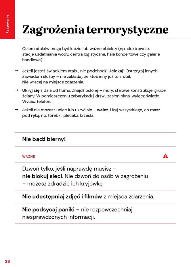 Poradnik bezpieczeństwa GOV.PL