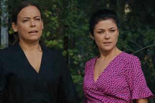 M jak miłość, odcinek 1692: Magda po nocy z Andrzejem uzna, że to był błąd. Nikt z przyjaciół nie przekona jej do powrotu do Budzyńskiego - ZDJĘCIA