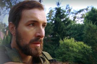 Barwy szczęścia odc. 2746. Marcin Kodur (Oskar Stoczyński)