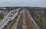 Podróż koleją z Ełku do Olsztyna będzie krótsza. Pociągi pojadą z prędkością nawet 160 km/h!