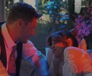 M jak miłość odc. 1890. Marcin (Mikołaj Roznerski), Kama (Michalina Sosna)