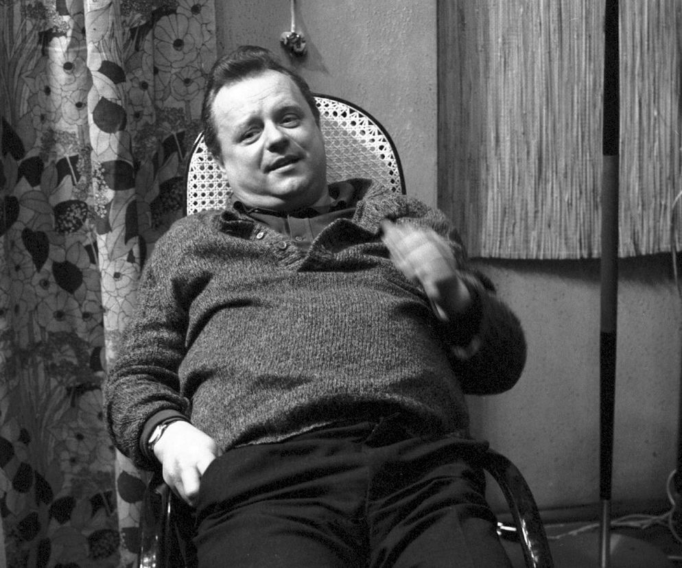 Stanisław Bareja regularnie łamał prawo