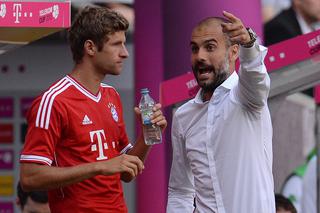 Po półfinałach Ligi Mistrzów: Bayern to nie Barcelona! 