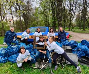 Lubelskie. Rusza wielkie sprzątanie rzek i lasów. Dołączyć może każdy i wszędzie