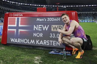 Memoriał Skolimowskiej. Bukowiecka i Lisek potwierdzają start gwiazd