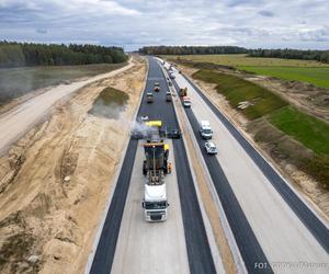 Nowa droga ekspresowa powstaje na Śląsku