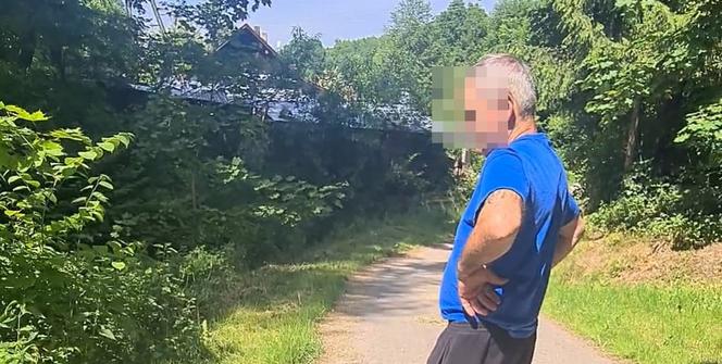 Łopuszka Wielka. Dziewczynki miały wypadek na quadzie [GALERIA]