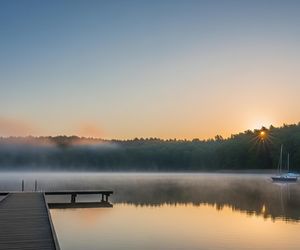 Augustów uzdrowiskiem. Jak żeglarska stolica skrywa uzdrawiające sekrety?