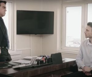 Wichrowe wzgórze 134