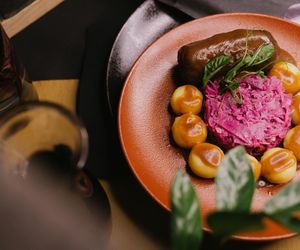 Restauracja GoodPlace w Hotelu Silesian – kulinarne przeżycia, które zachwycą każdego