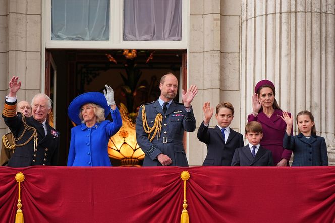 Zaskakujące wieści, chodzi o księżną Kate! "Niesamowita moc"