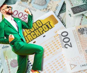 Wydał kilkanaście złotych, ma ponad 15 milionów