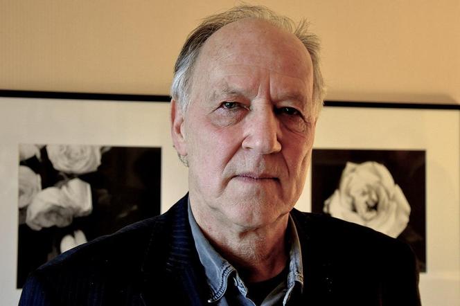 Werner Herzog przyjedzie do Torunia