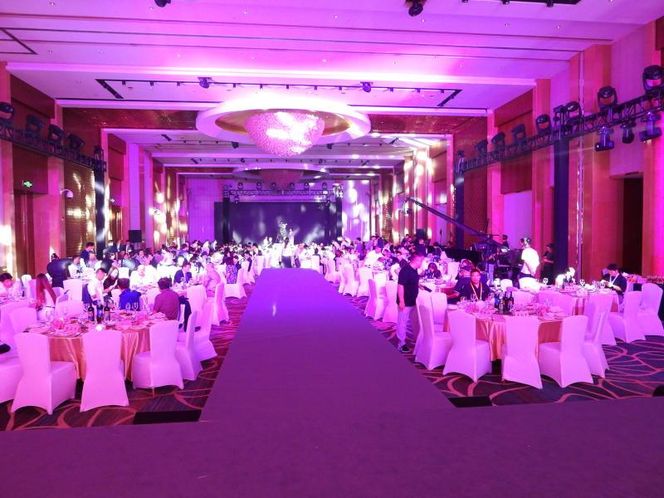 Dorota Goldpoint podbija Chiny