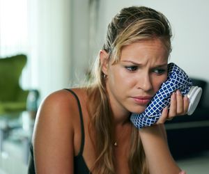 Zapalenie ślinianek - przyczyny, objawy, leczenie