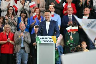 Politycy, którzy debiutują w Sejmie