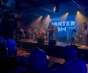 Monter Show 2025 - dzień pierwszy