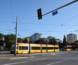 To jedno z najbardziej wypadkowych skrzyżowań w Warszawie. Doczekało się zmian