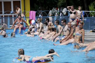 Lato w mieście na sportowo