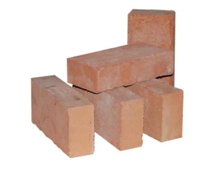 Cegły, bloczki, pustaki