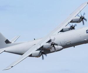 Będzie nowy klient samolotów C-130 Hercules? USA i Wietnam prowadzą rozmowy w zainteresowaniu jest także F-16