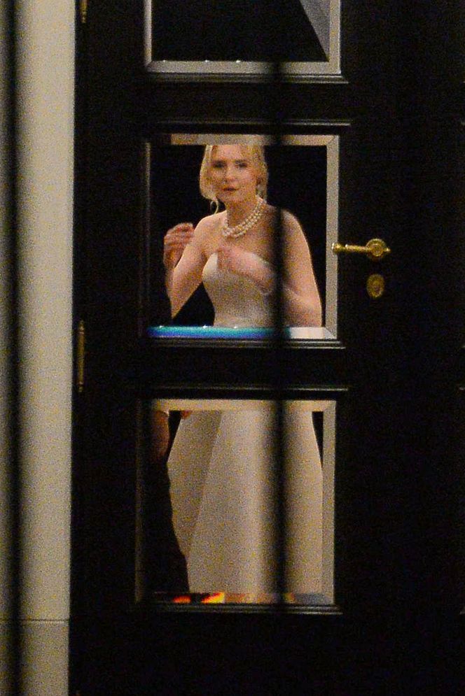 Kinga Duda zdecydowała się na taki sam krok, jak jej rodzice - rodzinna tradycja