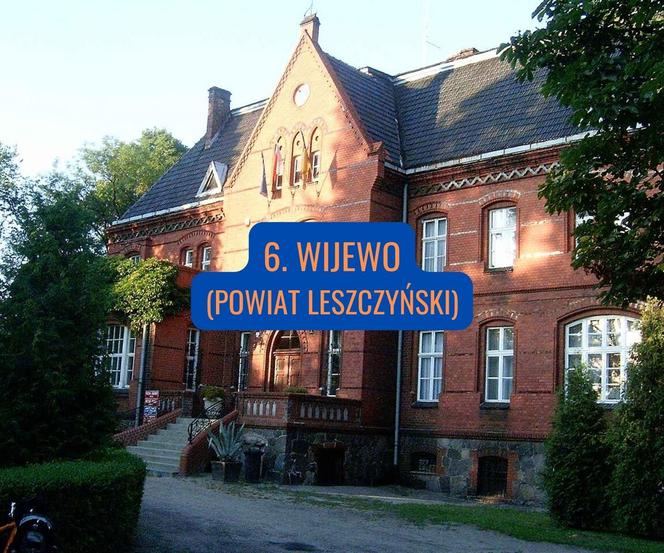 6, Gmina Wijewo