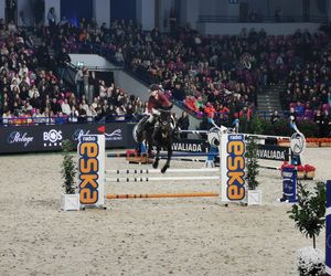 Cavaliada na Torwarze 2025