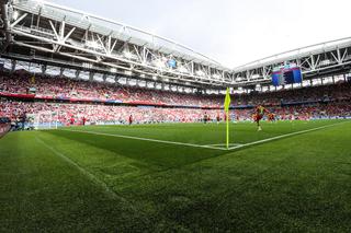 FIFA ukarała Polskę za zachowanie kibiców na mundialu w Rosji