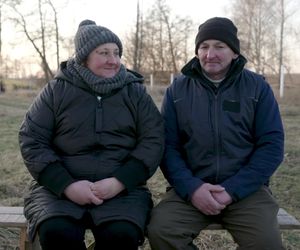 Czy Agnieszka i Jarek z Bronowa z Rolnicy. Podlasie śpią na kasie?