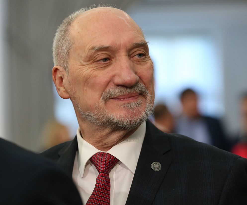 Antoni Macierewicz 