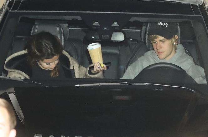 Justin Bieber i Selena Gomez