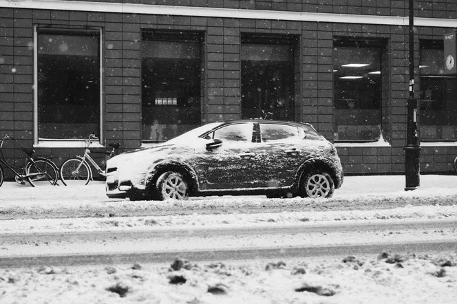 Wichury do 120 km/h, paskudne opady, a na dodatek jeszcze to! Alarm na początek tygodnia 