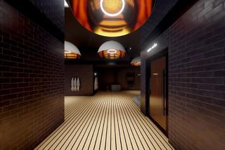 Nowoczesne spa powstanie w budynku krytej pływalni