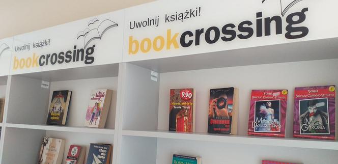 Obchodzimy Ogólnopolskie Święto Wolnych Książek