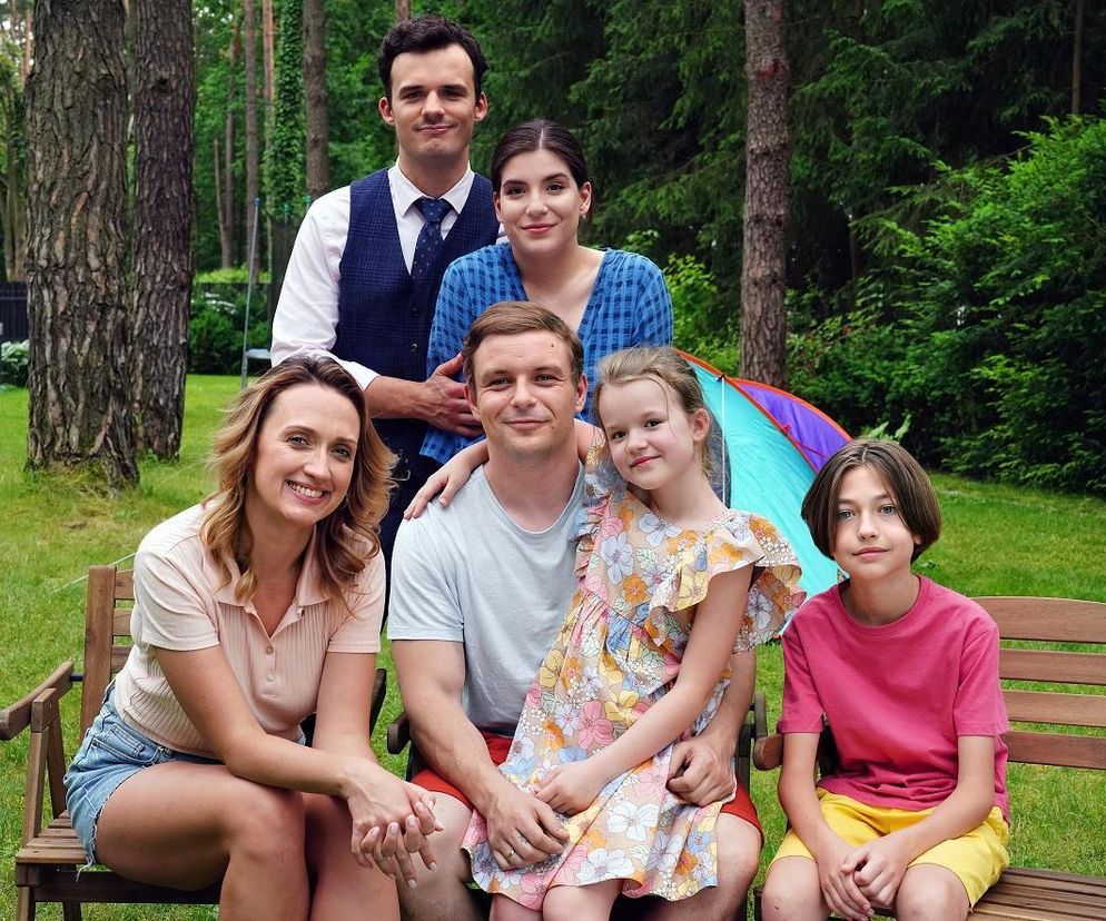  Barwy szczęścia. Start nowego sezonu już w sierpniu? Jeden wpis aktorki daje nadzieję 