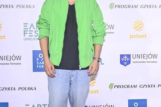 Gwiazdy na Earth Festiwal 2023