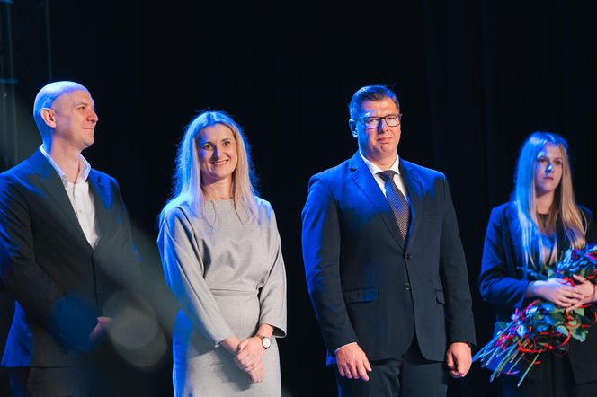 Siedlecki Ekonomik zorganizował uroczystości z okazji 100-lecia