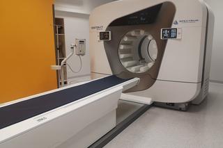 oparzenia, medycyna nuklearna