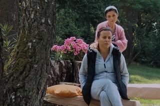 M jak miłość odc. 1678. Magda (Anna Mucha), Kinga (Katarzyna Cichopek