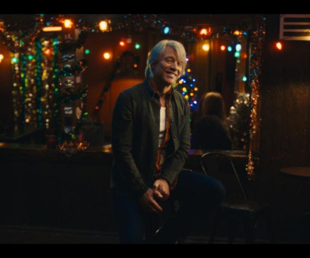 Jon Bon Jovi