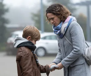 Na dobre i na złe, odcinek 881: Szokujące zachowanie Tymka! Julka nie poradzi sobie z dzieckiem? - ZDJĘCIA