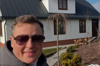 Tyle trzeba zapłacić za nocleg w pensjonacie Rafała Brzozowskiego