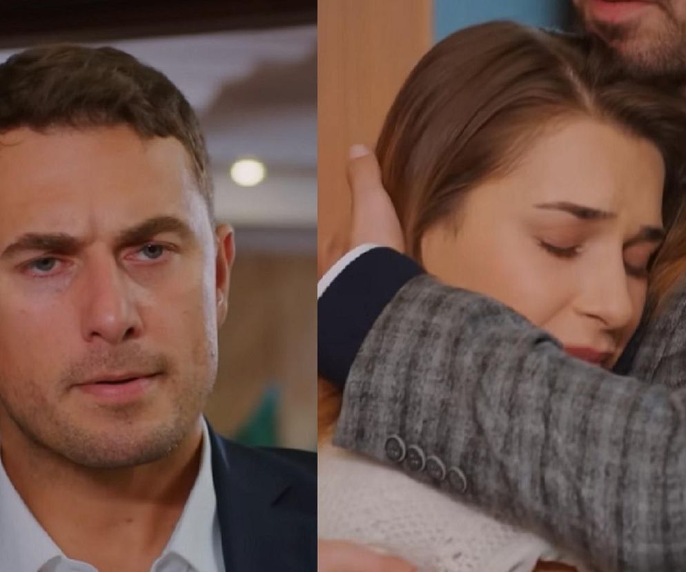 Miłość i nadzieja, odcinek 282: Doktor Levent przyjedzie po Silę do domu Kuzeya! Wpadnie mu w ramiona - ZDJĘCIA