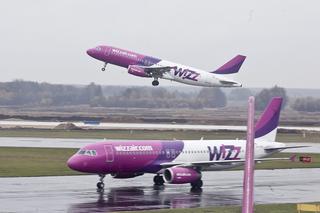Wizz Air poleci z Warszawy na Maderę. Nowe połączenie lotnicze