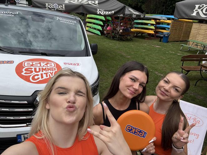 Kolejny tydzień akcji ESKA Summer City za nami! Tak bawiliśmy się w miniony weekend