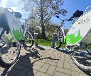 W Lublinie pojawią się nowe drogi dla cyklistów